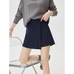 StyleCast x Revolte A-line Mini Skirts-picture-23