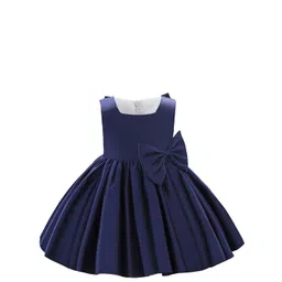 StyleCast x Revolte Applique Balloon Dress-picture-31