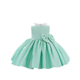StyleCast x Revolte Applique Balloon Dress-picture-34
