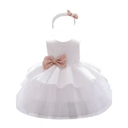 StyleCast x Revolte Applique Balloon Dress-picture-18