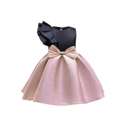 StyleCast x Revolte Applique Balloon Dress-picture-19