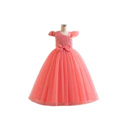 StyleCast x Revolte Applique Maxi Dress-picture-19