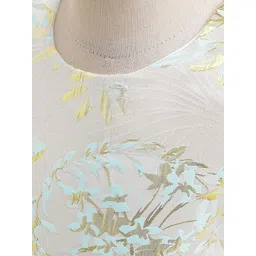 StyleCast x Revolte Balloon Dress image 2