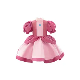 StyleCast x Revolte Balloon Maxi Dress-picture-27