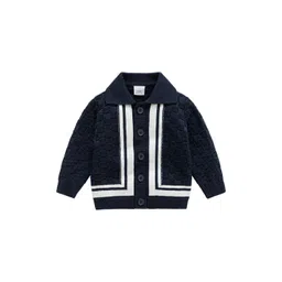 StyleCast x Revolte Boys Cable Knit Cotton Sweater-picture-20