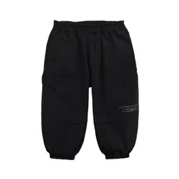 StyleCast x Revolte Boys Easy Wash Joggers Trousers-picture-40