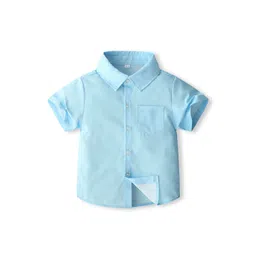 StyleCast x Revolte Boys Opaque Casual Shirt-picture-10