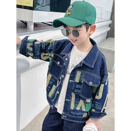 StyleCast x Revolte Boys Outdoor Open Front Jacket-picture-34