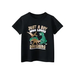 StyleCast x Revolte Boys Printed T-shirt-picture-47