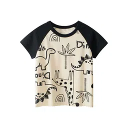 StyleCast x Revolte Boys Printed T-shirt-picture-15