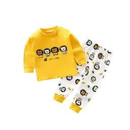StyleCast x Revolte Boys Printed T-shirt with Trousers-picture-26