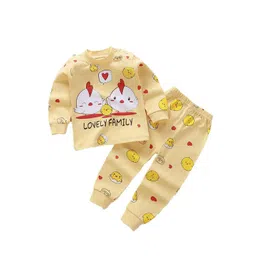 StyleCast x Revolte Boys Printed T-shirt with Trousers-picture-33