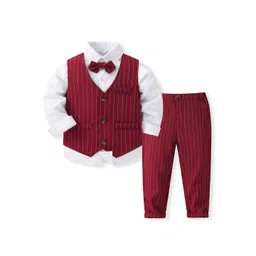 StyleCast x Revolte Boys Shirt with Trouser-picture-29