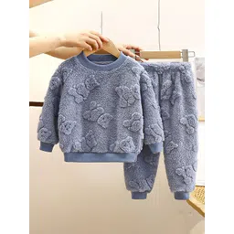 StyleCast x Revolte Boys T-shirt with Trousers-picture-10