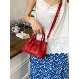 StyleCast x Revolte Bucket Handheld Bag-picture-33