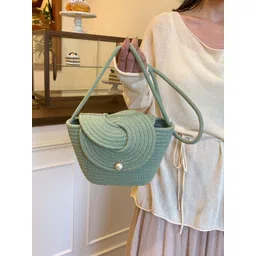 StyleCast x Revolte Bucket Shoulder Bag-picture-17