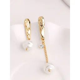 StyleCast x Revolte Classic Drop Earrings-picture-31