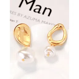 StyleCast x Revolte Classic Drop Earrings-picture-18