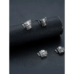 StyleCast x Revolte Classic Studs Earrings-picture-16