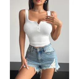 StyleCast x Revolte Crop Top-picture-34