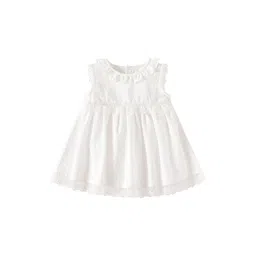 StyleCast x Revolte Fit & Flare Dress-picture-25