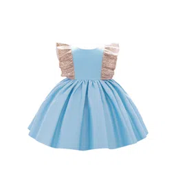 StyleCast x Revolte Fit & Flare Dress-picture-29