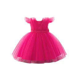 StyleCast x Revolte Fit & Flare Dress-picture-28