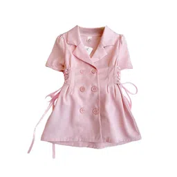 StyleCast x Revolte Fit & Flare Dress-picture-32