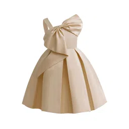 StyleCast x Revolte Fit & Flare Dress-picture-36