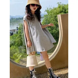 StyleCast x Revolte Fit & Flare Dress-picture-18