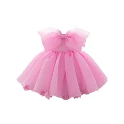 StyleCast x Revolte Fit & Flare Midi Dress-picture-41