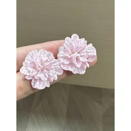 StyleCast x Revolte Floral Shaped Studs-picture-28