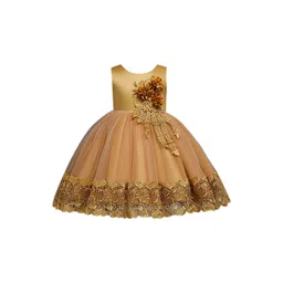 StyleCast x Revolte Girls Applique Balloon Dress-picture-45