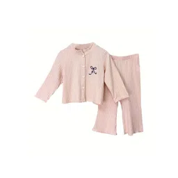 StyleCast x Revolte Girls Printed Top With Trouser-picture-19