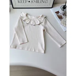 StyleCast x Revolte Girls Round Neck Regular Top-picture-54