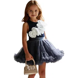 StyleCast x Revolte Girls Round Neck Top With Skirt-picture-18