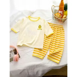 StyleCast x Revolte Girls T-shirt with Trousers-picture-26