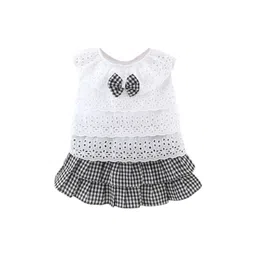 StyleCast x Revolte Girls Top with Pyjamas-picture-24