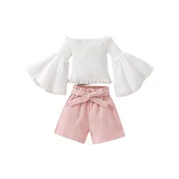 StyleCast x Revolte Girls Top with Shorts-picture-43