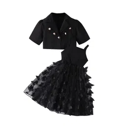 StyleCast x Revolte Girls Top With Skirt-picture-30