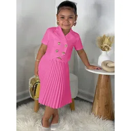 StyleCast x Revolte Girls Top With Skirt-picture-47