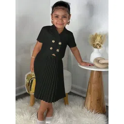 StyleCast x Revolte Girls Top With Skirt-picture-37