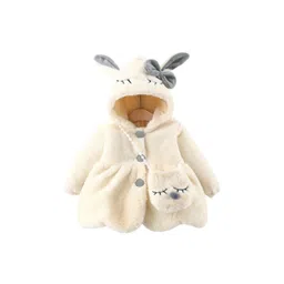 StyleCast x Revolte Infant Girls Hooded Overcoats-picture-33