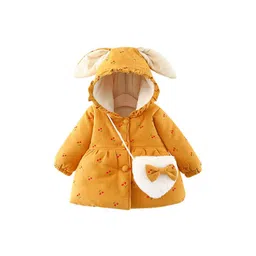 StyleCast x Revolte Infant Girls Printed Over Coats-picture-31