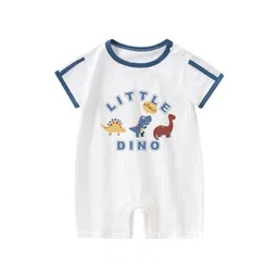 StyleCast x Revolte Infant Kids Printed Cotton Rompers-picture-17
