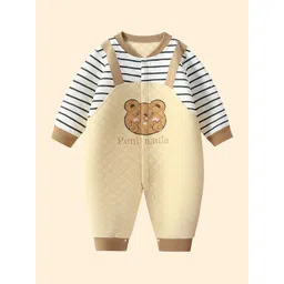 StyleCast x Revolte Infant Kids Printed Romper-picture-15