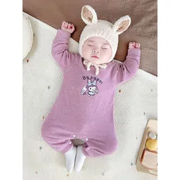 StyleCast x Revolte Infants Kids Printed Rompers-picture-10