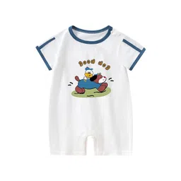 StyleCast x Revolte Kids Printed Cotton Rompers-picture-32