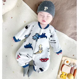 StyleCast x Revolte Kids Printed Rompers-picture-31