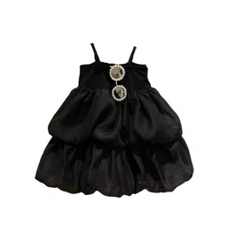 StyleCast x Revolte Layered Balloon Dress-picture-16